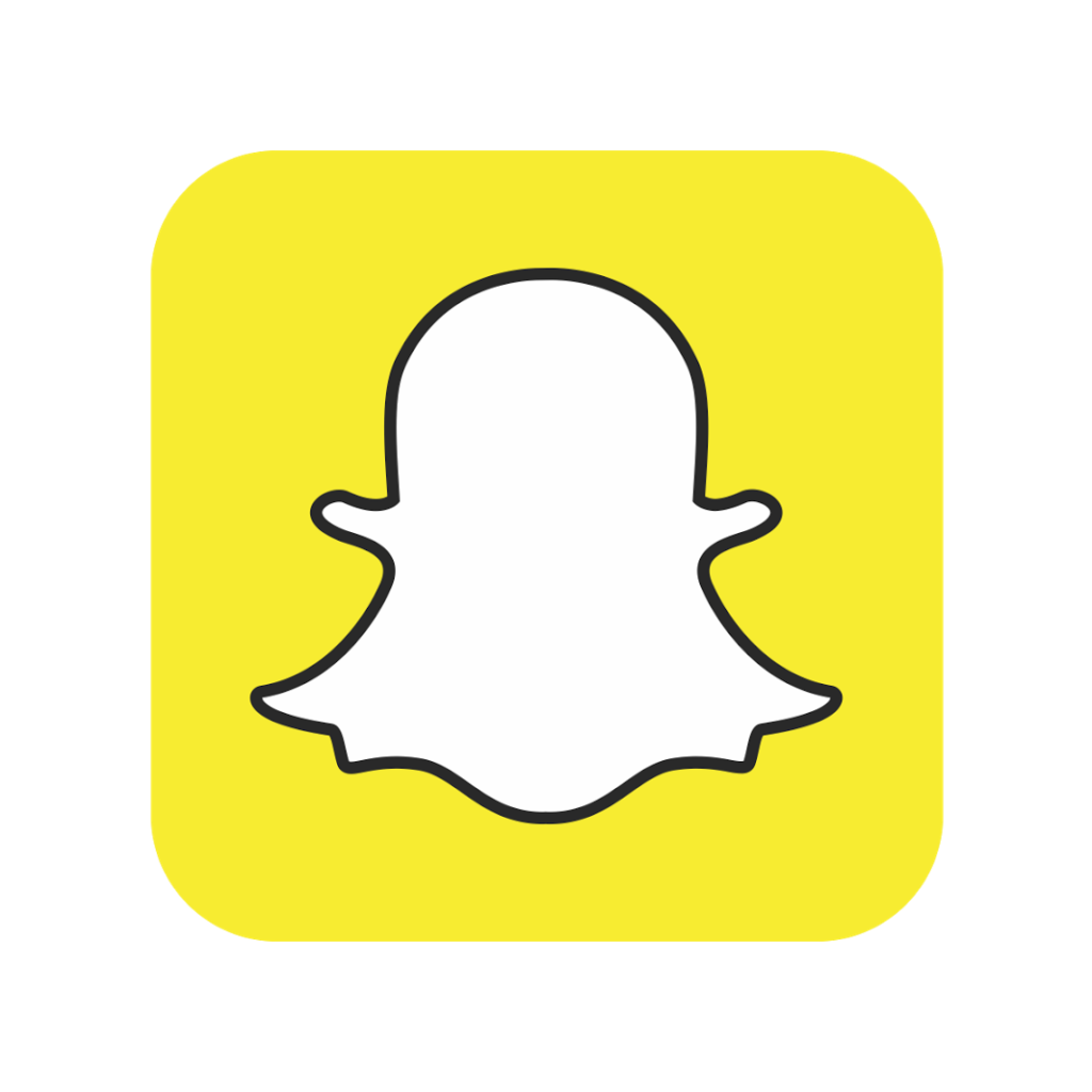 Snapchat Logo